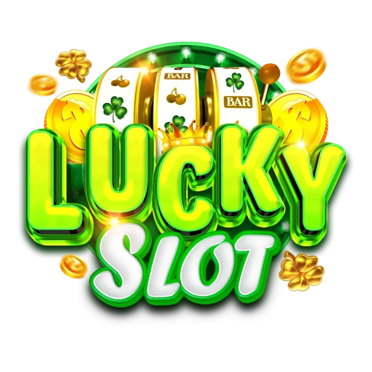 lucky-slot-logo BY ลักกี้ สล็อต 777