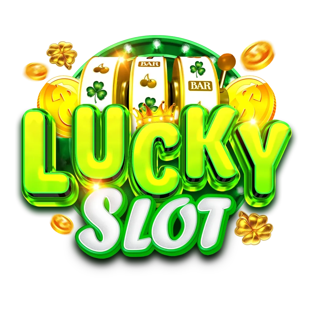 lucky-slot-logo BY ลักกี้ สล็อต 777